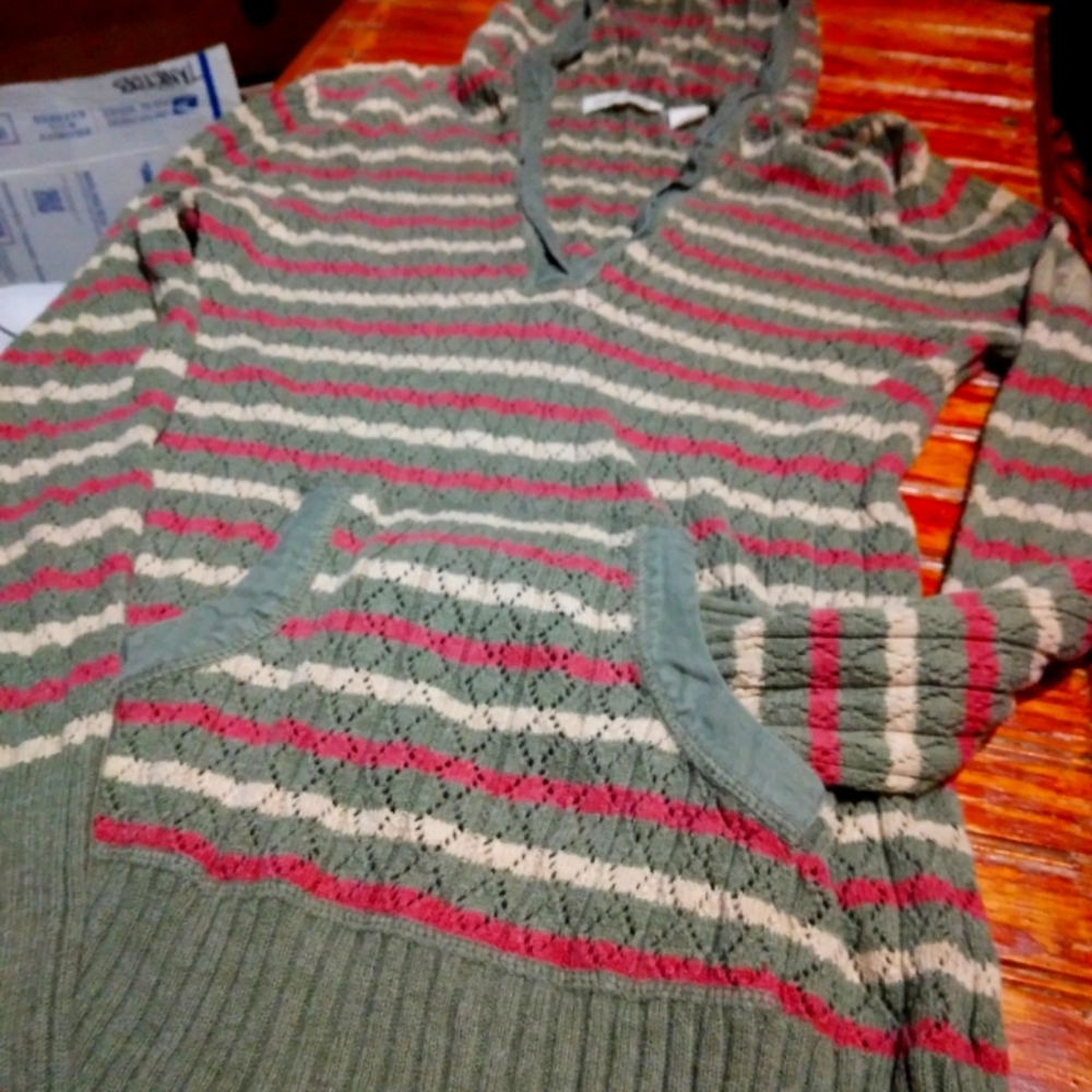 Dkny jeans sweater